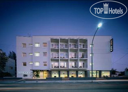 Hotel photo Nuria 3*
