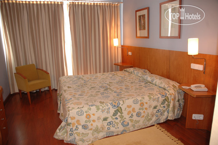 New photos from tourists Nuria 3*