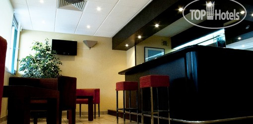 Hotelier's photos Quality Reus 3*