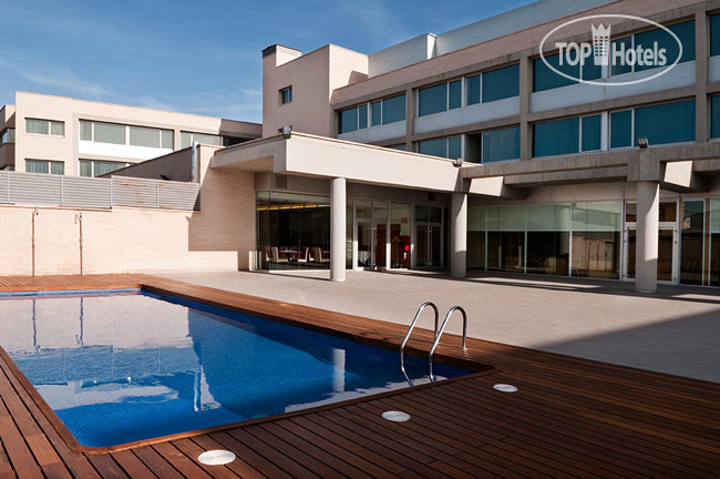 Hotelier's photos Tarraco Park 4*