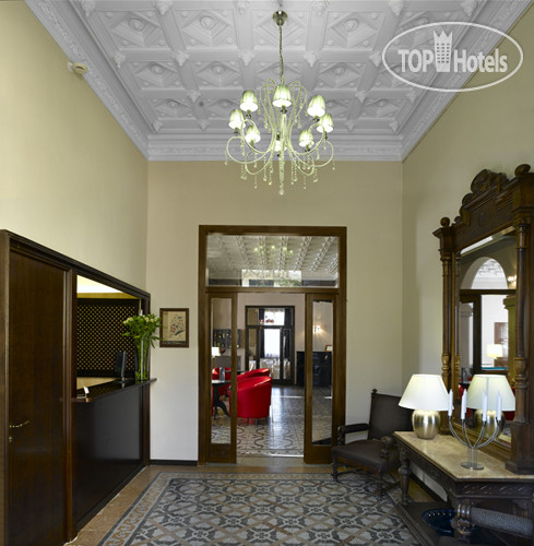 Hotelier's photos Sercotel Villa Engracia 2*