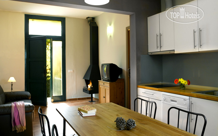 New photos from tourists Sercotel Villa Engracia 2*