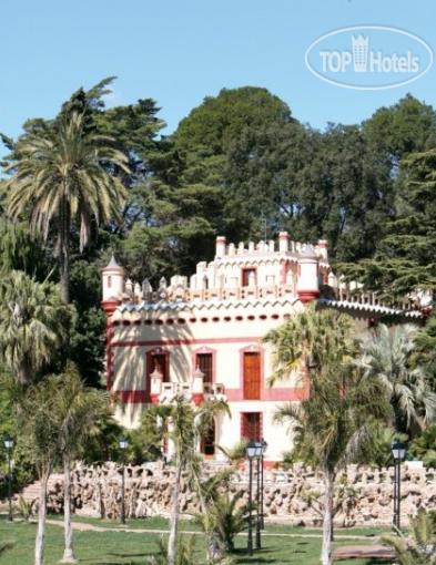 New photos from tourists Villa Retiro 5*