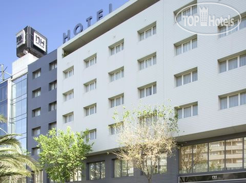 Hotelier's photos NH Ciutat de Reus 4*