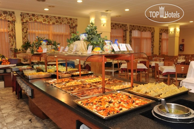 New photos from tourists La Rapita 3*
