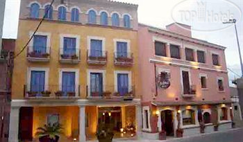 Hotelier's photos La Grava 4*
