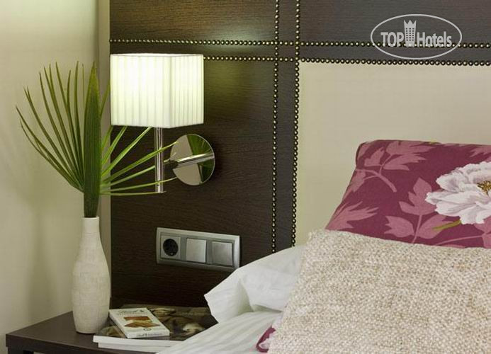 New photos from tourists Heredad Mas Collet 4*