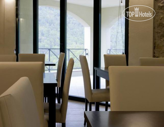 Hotelier's photos Heredad Mas Collet 4*
