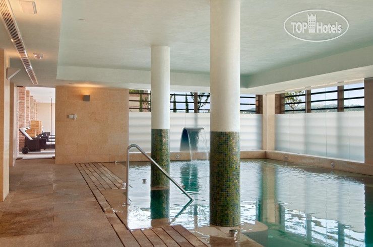 New photos from tourists Eurostars Palacio Buenavista 5*