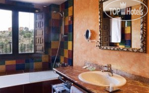 New photos from tourists AC Ciudad de Toledo 4*