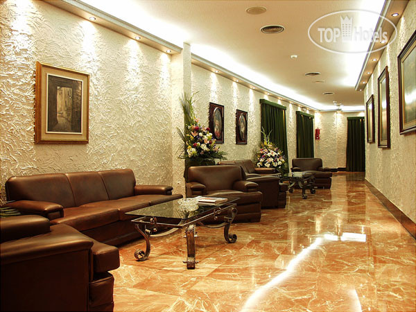 New photos from tourists Alfonso VI 4*