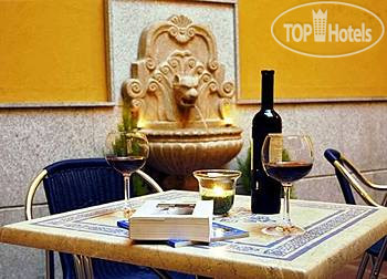 New photos from tourists Sercotel Casona de La Reina 3*