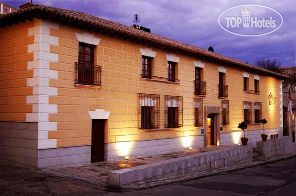 Photos Sercotel Casona de La Reina