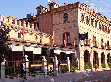 New photos from tourists Maria Cristina 3*