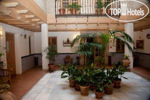 Photos Sercotel Pintor El Greco