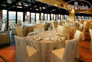 New photos from tourists Cigarral El Bosque 5*