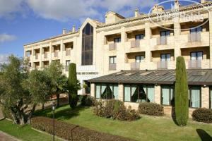 Hotelier's photos Kris Domenico 4*