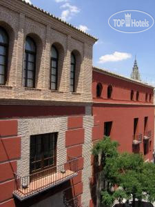 Photos Fontecruz Palacio Eugenia de Montijo
