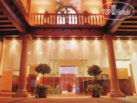Photos Sercotel Toledo Renacimiento