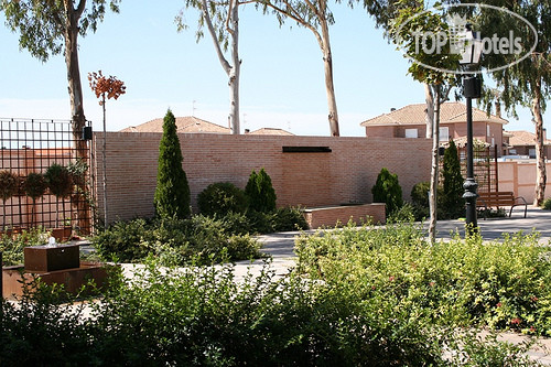 New photos from tourists Comendador 4*