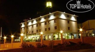 New photos from tourists Hidalgo 4*