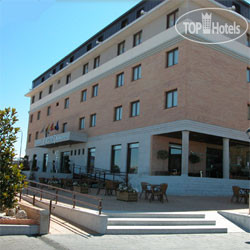 Hotelier's photos Hidalgo 4*