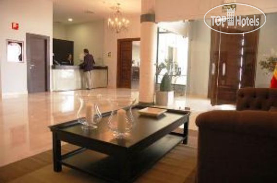 Hotel photo Maria Jimena 4*