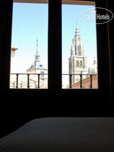 New photos from tourists Santa Isabel 2*
