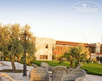 Hotel photo Villa Nazules Hipica Spa 4*