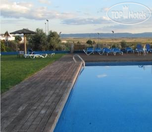 New photos from tourists Villa Nazules Hipica Spa 4*