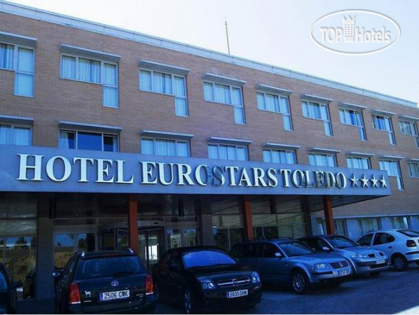 Photos Eurostars Toledo