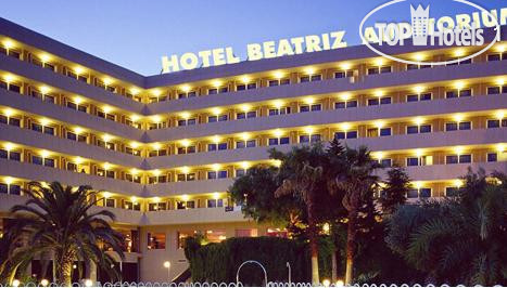 Photos Beatriz Toledo Auditorium & Spa