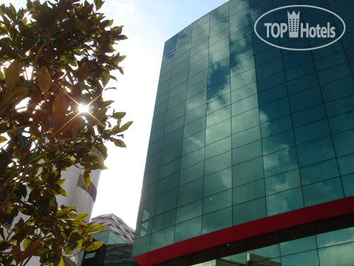 Hotel photo Be Smart Talavera 4*