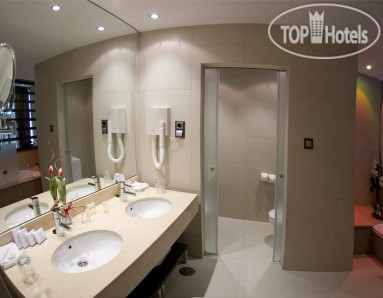 New photos from tourists Be Smart Talavera 4*