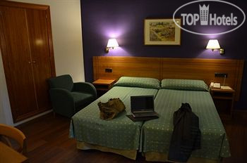 New photos from tourists Las Conchas 3*
