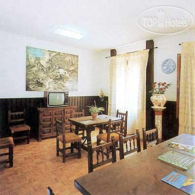 Hotelier's photos Hostal Maravilla 2*