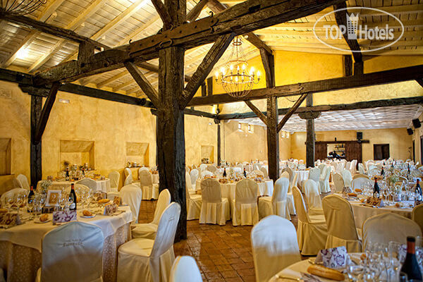 Hotel photo Palacio de Elorriaga 3*