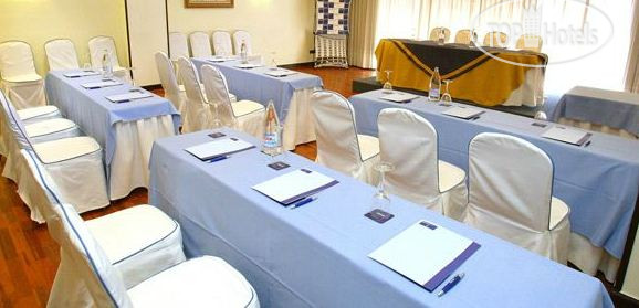 New photos from tourists Barcelo Gasteiz 4*