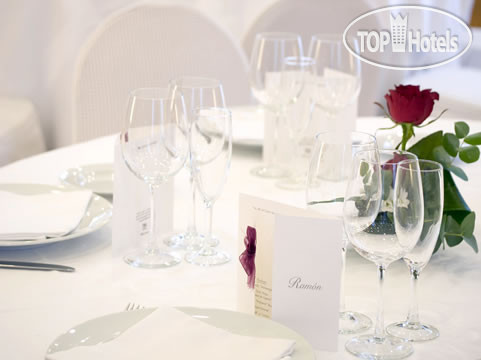 New photos from tourists NH Canciller Ayala 4*