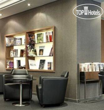 Hotelier's photos AC General Alava 3*