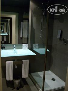 New photos from tourists Sercotel Boulevard Vitoria-Gasteiz 3*