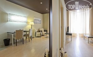 Hotelier's photos Sercotel Boulevard Vitoria-Gasteiz 3*