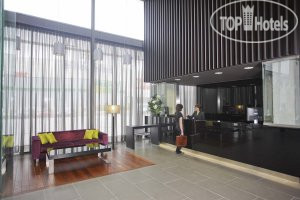 Photos Sercotel Boulevard Vitoria-Gasteiz