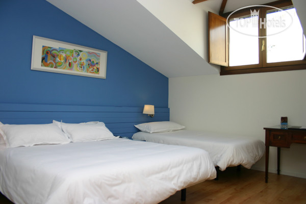 New photos from tourists Almoneda 3*
