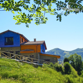 Фото Aldea Sonada Del Angliru