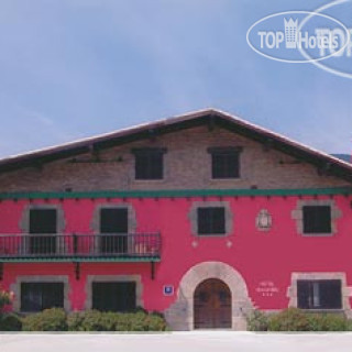 Фото Ibaiondo Hotel