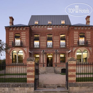 Photos Villa Clementina