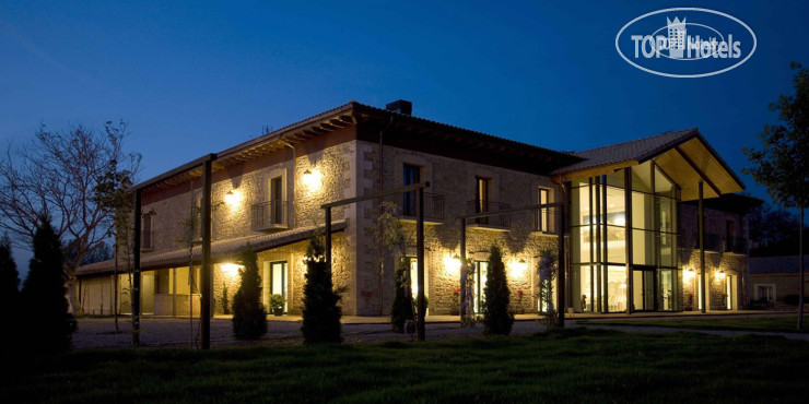 Photos Villa Marcilla