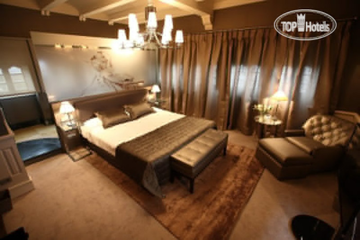 New photos from tourists Castillo El Collado Hotel 2*