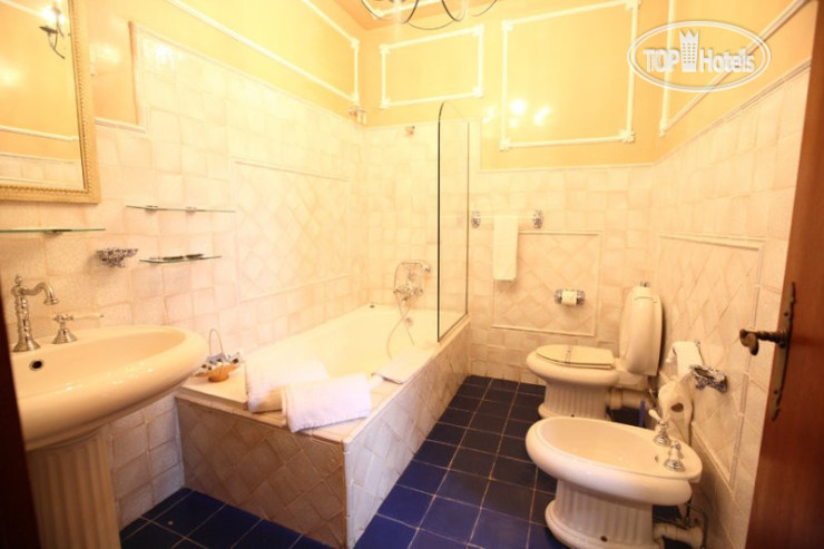 Hotelier's photos Castillo El Collado Hotel 2*